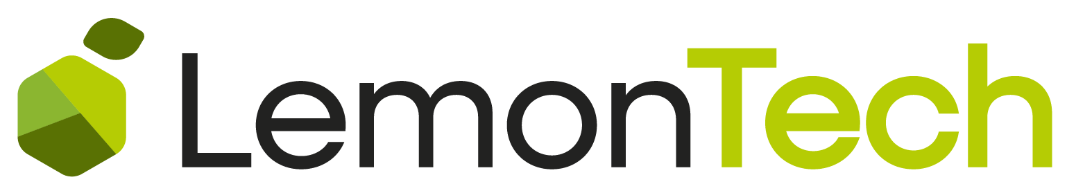 Logo LemonTech