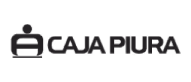 Caja Piura Logo